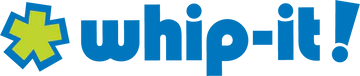 Whip-It! Brand