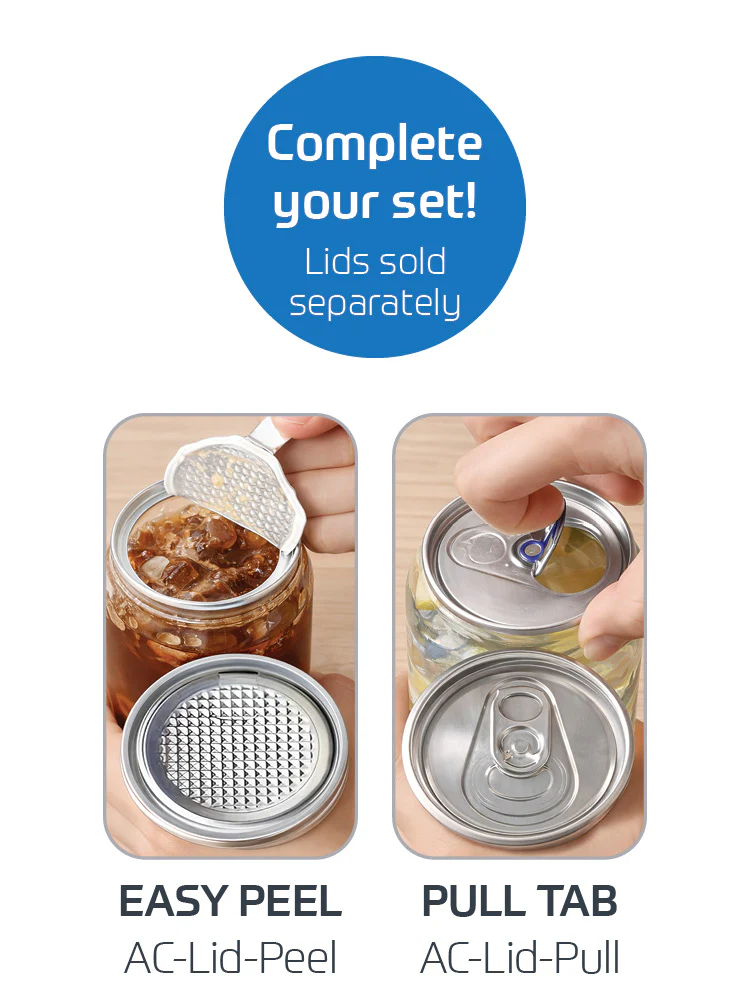 Can Sealer Pro