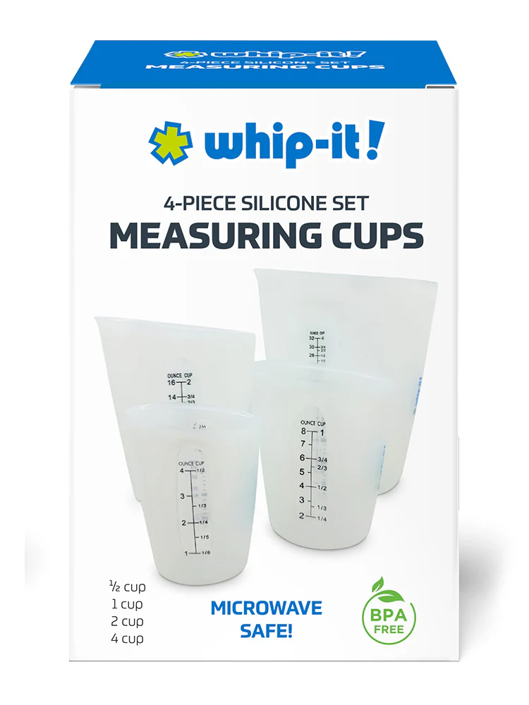 Measuring Cups
